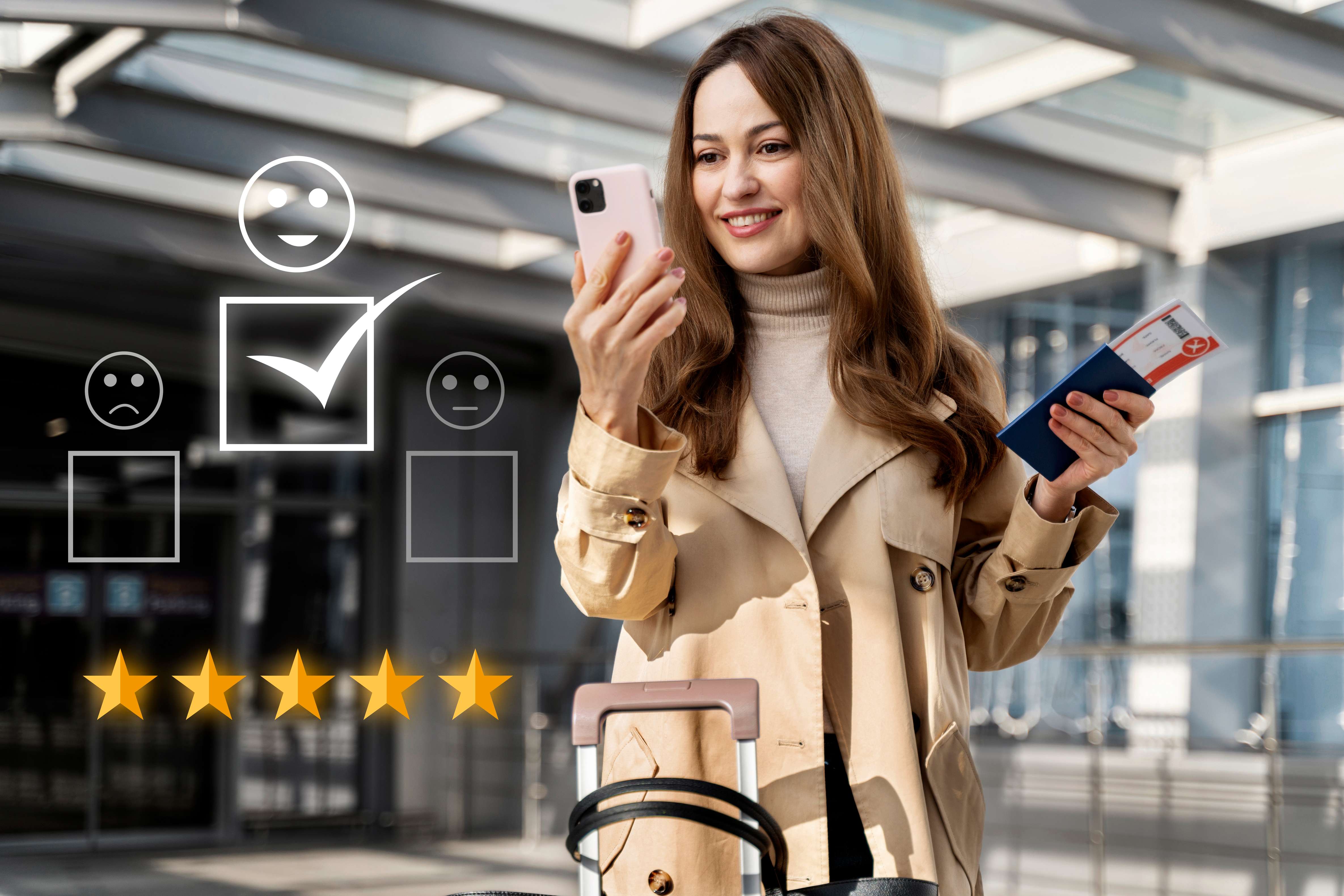 Customer Experience